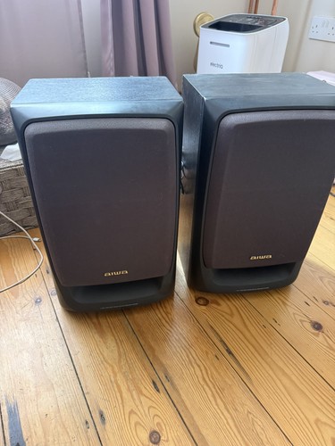 Aiwa speakers z1100 - , 40w