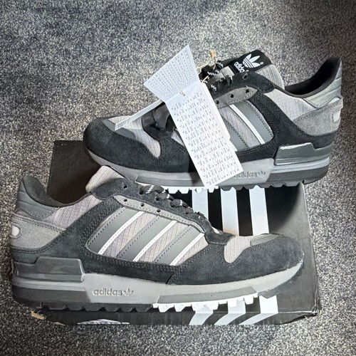 Adidas 600 black - zx,
