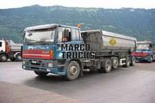 Truck Photo DAF 85CF 340