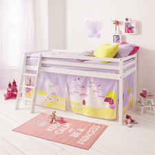Moro Cabin Bed with Ladder and