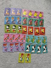 Pepys Woody Woodpecker Card