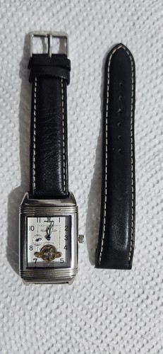 Jaeger lecoultre reverso - jaeger-lecoultre,