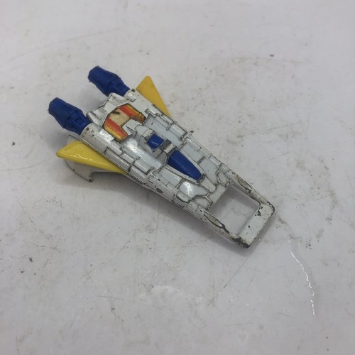 Buck rogers starfighter - buck, 641