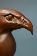 Bronze Sculpture EAGLE - EAGLE by RUCHOS