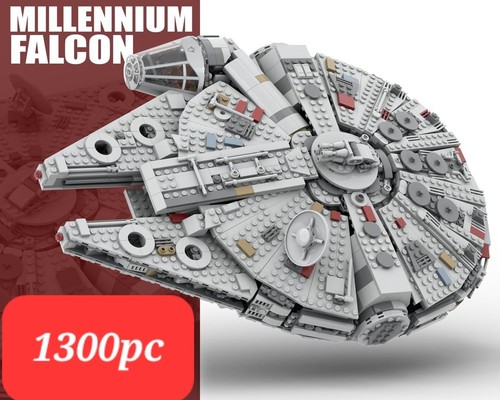 Lego star wars millennium - lego,