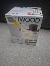 Kenwood Chef / kMix Food