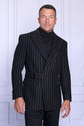 Nwt size mens black stripe - size,
