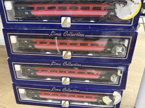 Lima gauge virgin - lima,