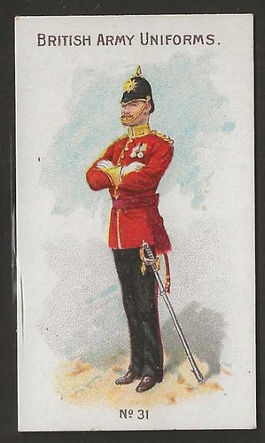 Wills wild woodbine british - wills, woodbine-british