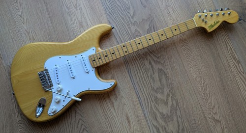 1970 vintage kimbara n121 - 1970’s,