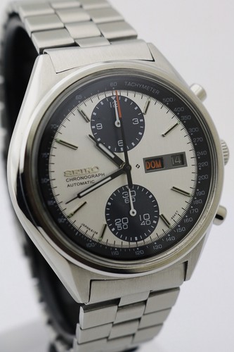 Seiko panda men s - seiko", "men's