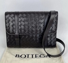 Bottega Veneta - Flap Cross