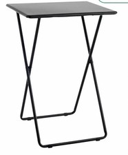 Habitat Folding Table Chairs