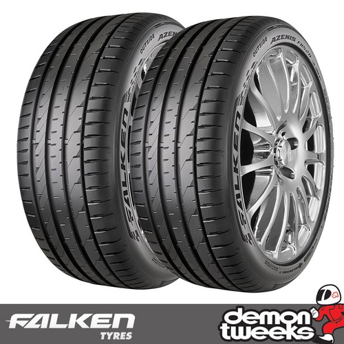 255 94y xl falken - 94y,