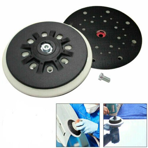 150mm sanding pad for - pad,