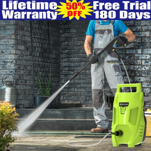 3500w electric pressure washer - 3500w,