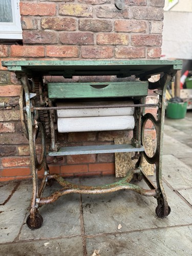 Vintage antique cast - vintage,