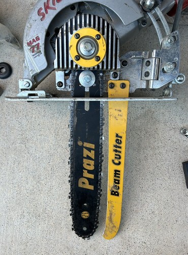 7000 beam cutter attachment - pr-7000,