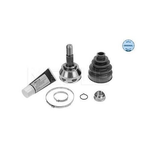 Meyle 214 498 0051 - meyle, kit