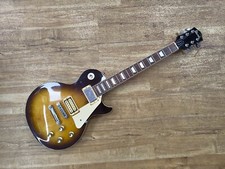 1977 Ibanez 2351M Standard Made In Japan Les Paul Rare Brown Sunburst - FREEPOST