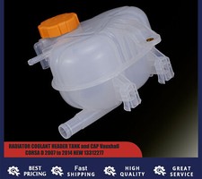 13312277 VAUXHALL CORSA D