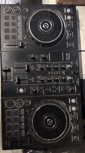 Pioneer ddj 400 - pioneer, ddj-400