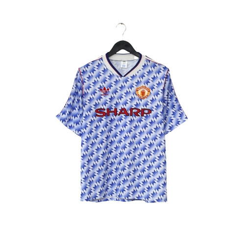 1990 manchester united - 1990/92,