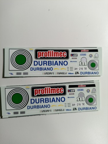 Decals renault clio - decals,