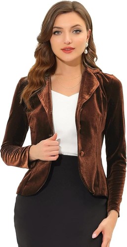 Allegra womens velvet - k,