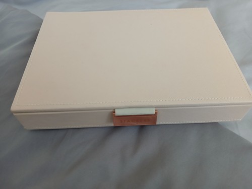 Stackers jewellery box - stackers, with