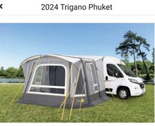 Trigano Phuket Drive-Away