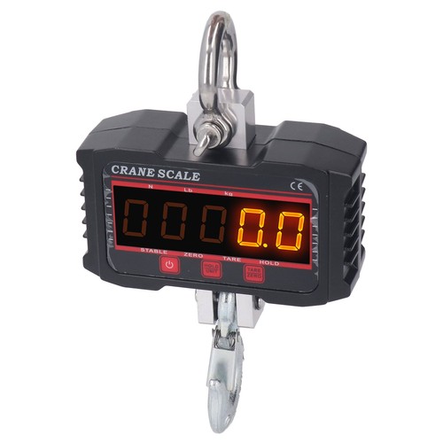 Electronic crane scale - electronic,