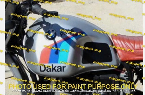 Fit for bmw r80 paris - fit,