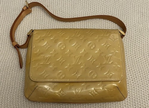 Louis vuitton shoulder bag - shoulder,