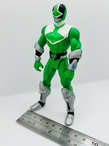 Toys vintage bandai power - toys,
