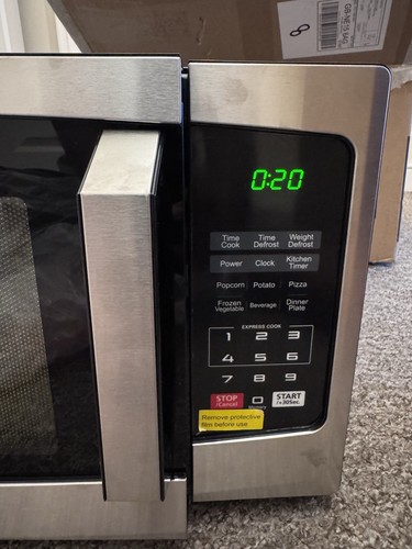 Toshiba em23p 23l 800w - toshiba,
