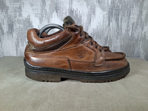Mens vintage timberland - mens,