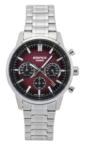 Casio edifice analog - casio,