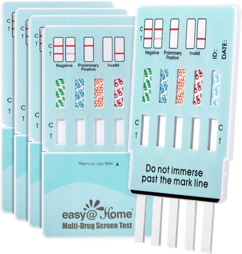 Easy home panel - 5,