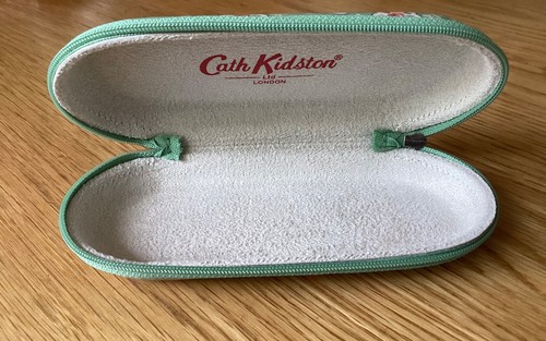 Cath kidston green floral - kidston,