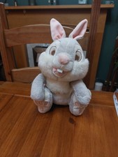 Disney Thumper Plush Toy Bambi