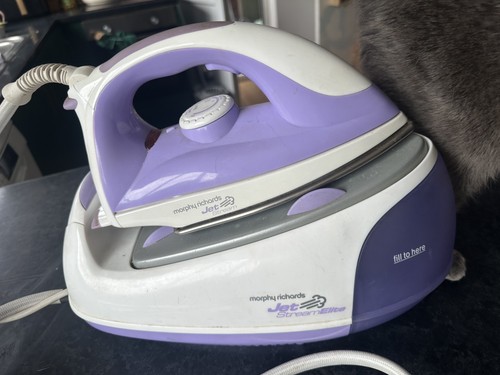 Morphy richards jet - richards, stream