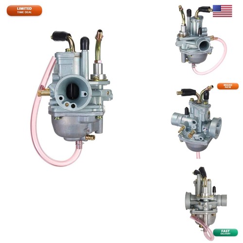 Carburetor polaris predator - carburetor,