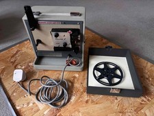 Kodak Brownie 8 cine