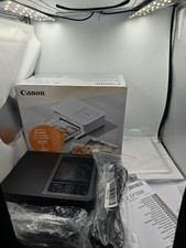 Canon SELPHY CP1500 Printer -