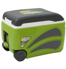 Vango Pinnacle Wheelie 45L