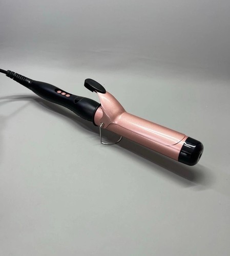 Hair curling iron - iron, wand