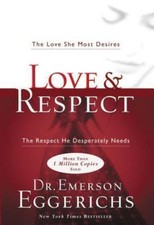 Love & Respect: The Love She