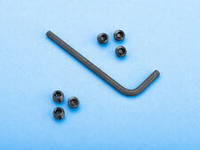 Souber DBB/GS Set of 6 Hex