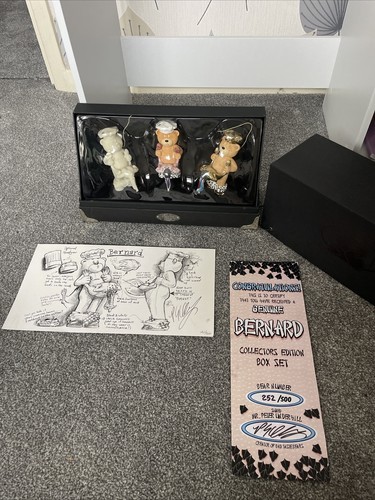 Bad taste bears collectors - taste,
